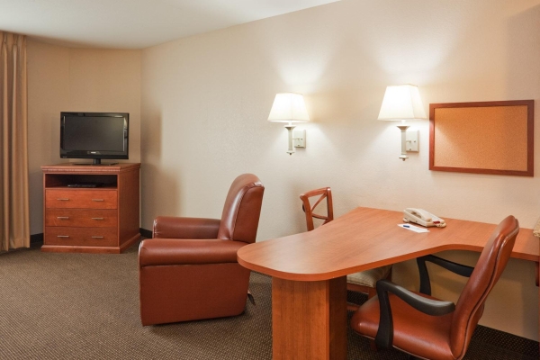 Hotel Candlewood Suites EASTCHASE PARK (Montgomery)